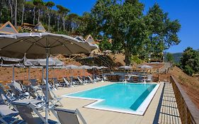 Il Castagno Toscana Glamping